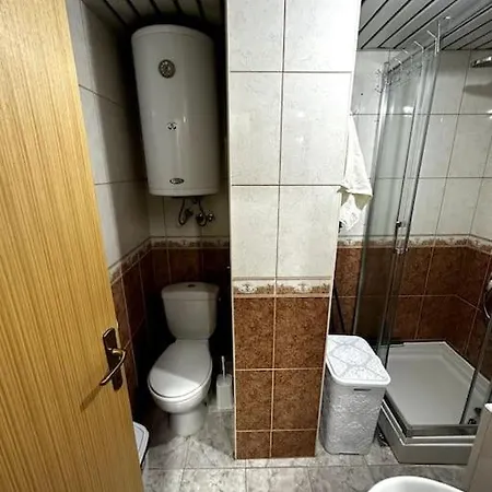 Aleksandra's Apartamento