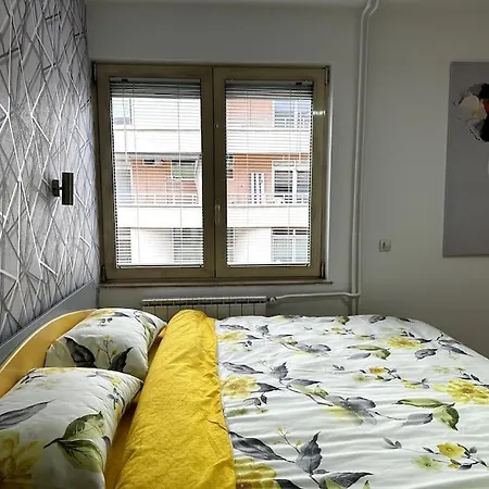 Aleksandra's Skopje